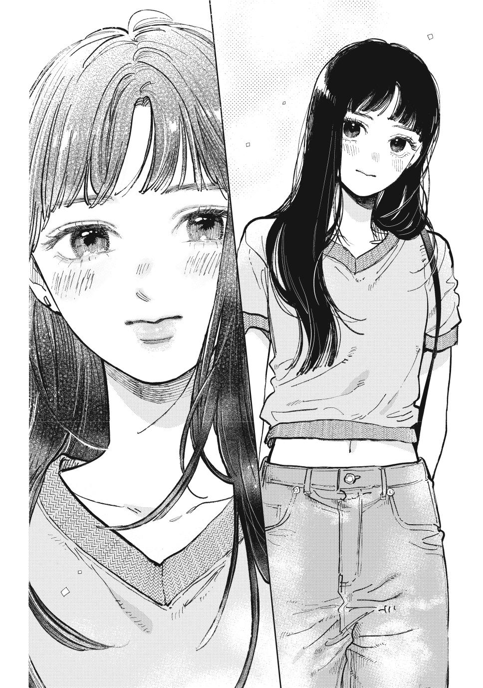 A Sign of Affection, Chapter 48 image 14